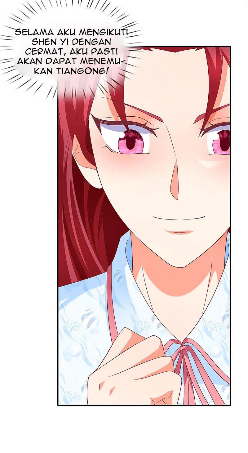 Immortal Daddy Xianzun Chapter 204 Gambar 26